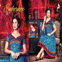 kaya mannat vol-9 Wholesale anarkali kurtis